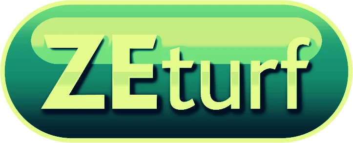 Logo Zeturf
