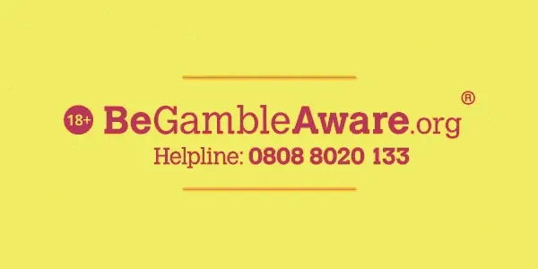 BeGambleAware